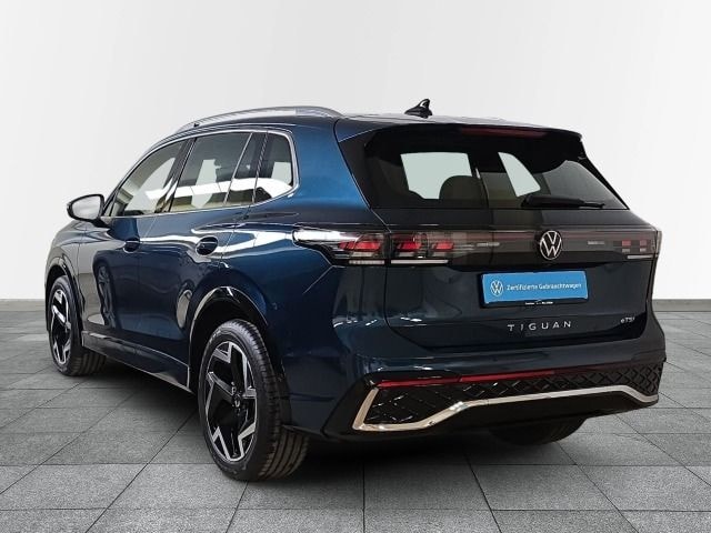 Volkswagen Tiguan 1.5 eTSI R-Line