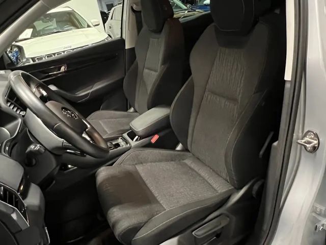 Skoda Karoq 4x4 Style Style