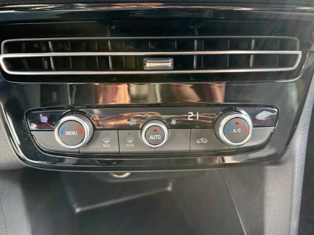 Opel Mokka 1.2 Turbo