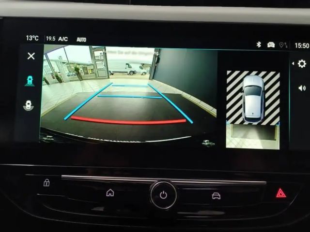 Opel Corsa GS-Line Grand Sport