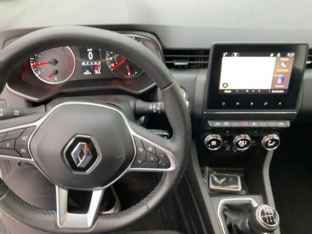 Renault Clio Business Line SCe 65