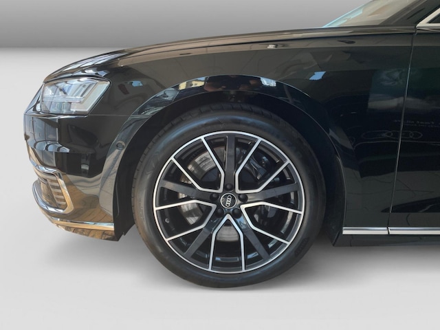Audi A8 60 TFSI Hybride Quattro