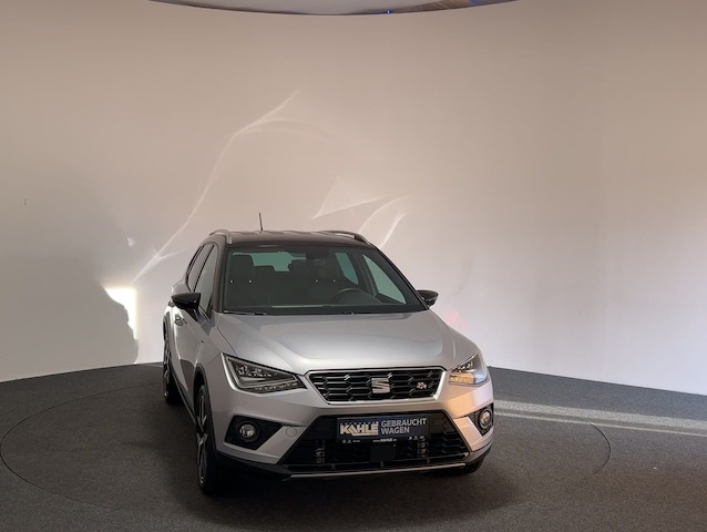 Seat Arona 1.5 TSI