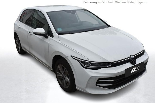 Volkswagen Golf 2.0 TDI Golf VIII Life