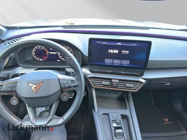 Cupra Formentor 4Drive