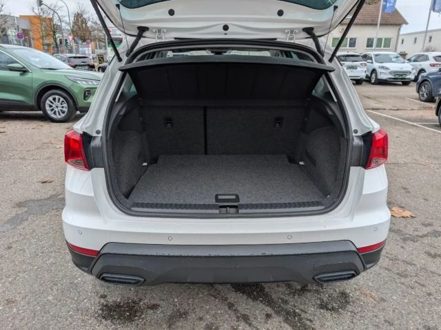 Seat Arona 1.0 TSI Style