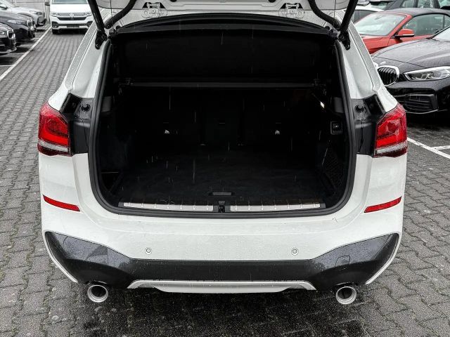 BMW X1 M-Sport sDrive18d