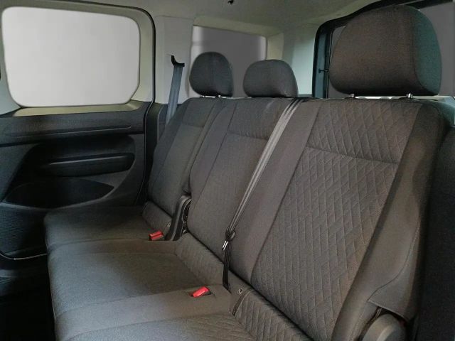 Volkswagen Caddy DSG Life