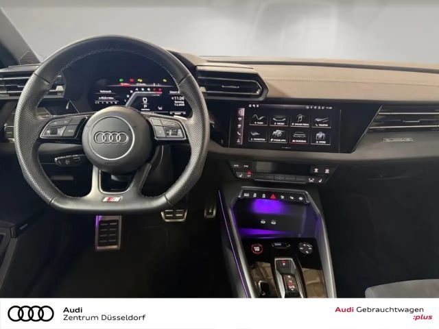 Audi S3 Sedan Sportback