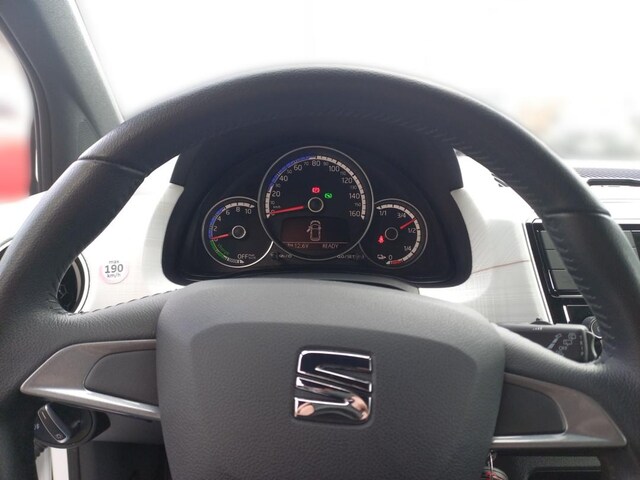Seat Mii electric Plus