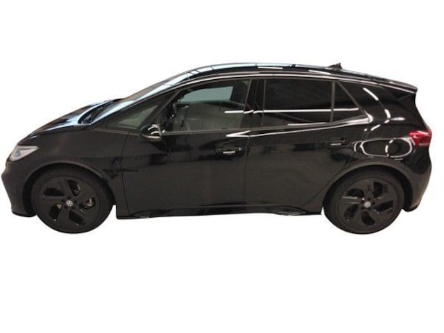 Volkswagen ID.3 GTX Performance