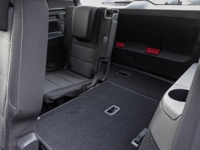 Volkswagen Touran 1.5 TSI