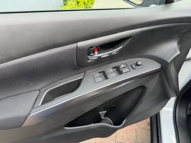 Suzuki S-Cross AllGrip Hybrid