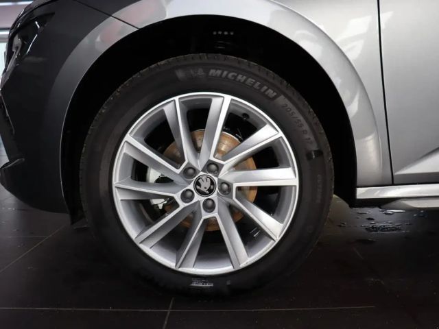 Skoda Kamiq 1.0 Elektr.Heck Carplay Winterpaket