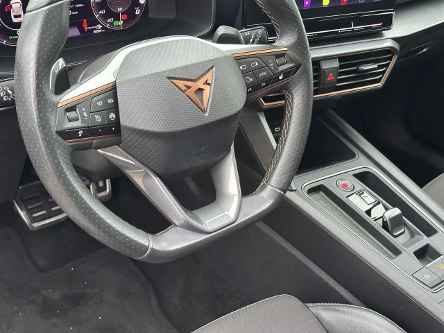 Cupra Leon Sportstourer VZ