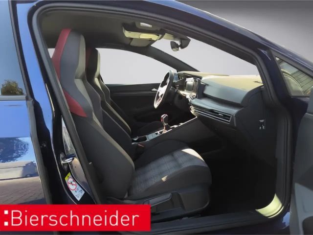 Volkswagen Golf 2.0 TSI DSG GTI