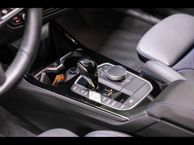 BMW 118 M-Sport Sedan