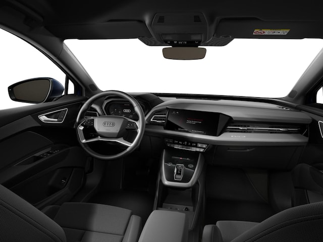 Audi Q4 e-tron SUV 45 e-tron Audi Q4 e-tron