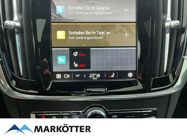Volvo V90 AWD Dark T6 Ultra