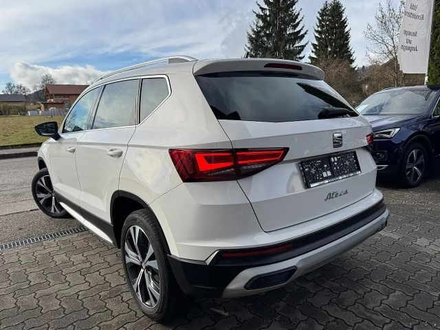 Seat Ateca DSG