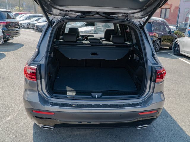 Mercedes-Benz GLB 200 GLB 200 d