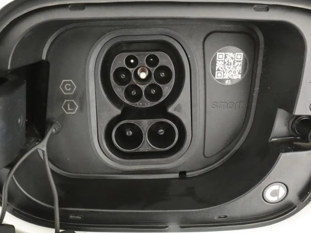 Smart #3 25th Anniversary Edition (66kWh) 2xKlima 360