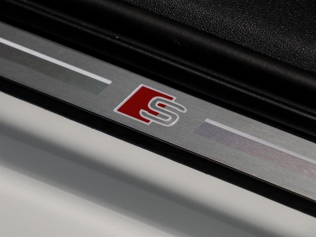 Audi A3 35 TDI S-Line S-Tronic Sportback