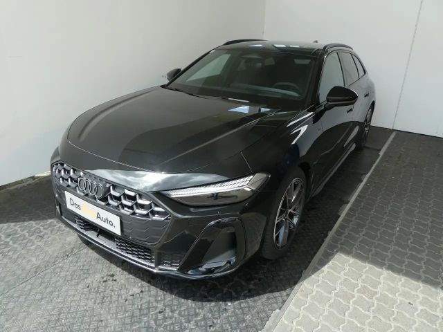 Audi A5 Hybride Quattro