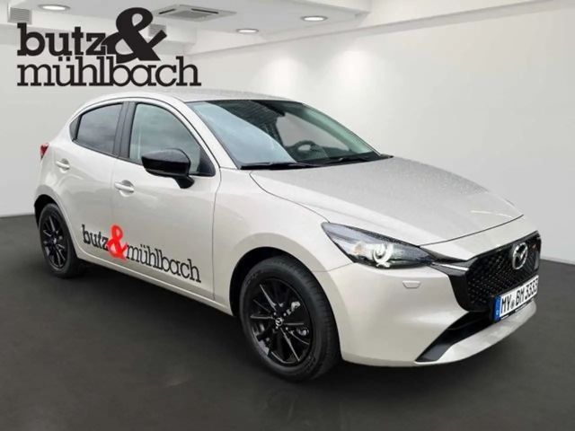 Mazda 2 Homura SkyActiv e-Skyactiv