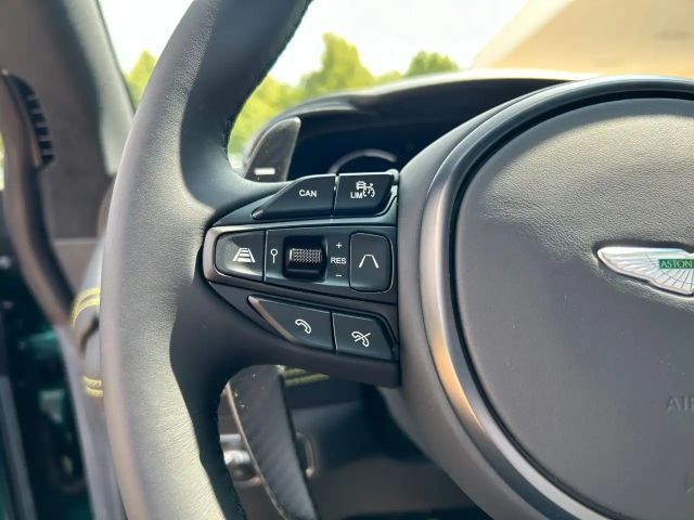 Aston Martin DBX 707 - Aston Martin Memmingen