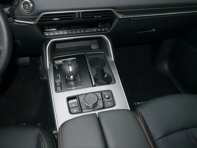 Mazda CX-60 4WD Homura