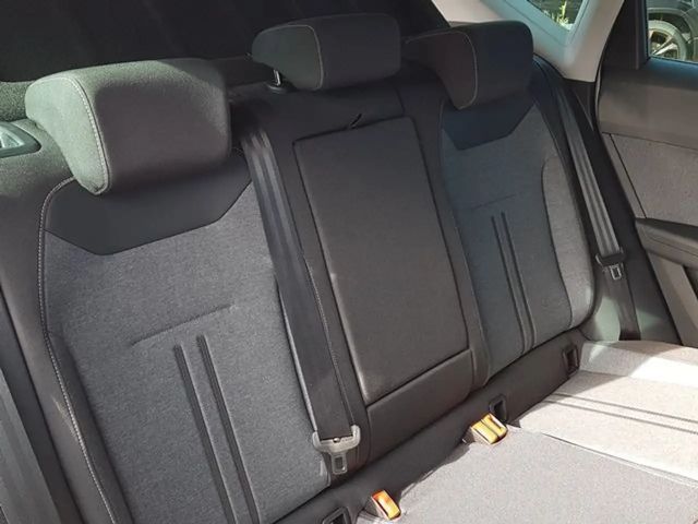 Seat Ateca 1.5 TSI Style