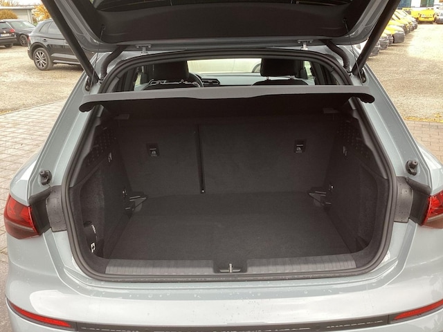 Audi A3 35 TFSI S-Tronic Sportback