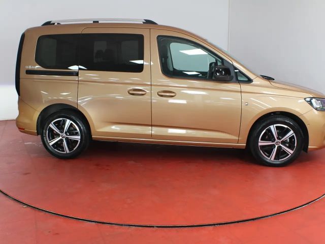 Volkswagen Caddy 2.0 TDI Combi