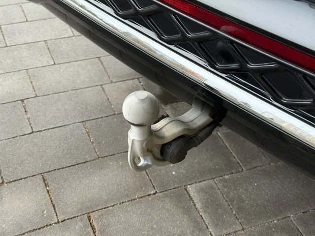 Volkswagen Tiguan 1.5 eTSI DSG IQ.Drive R-Line