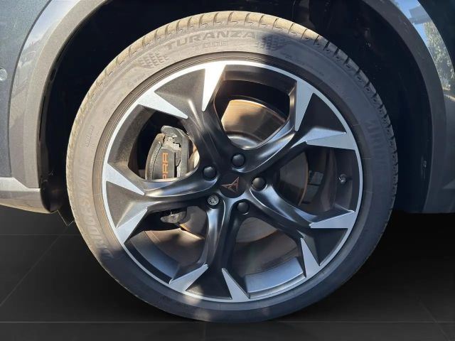 Cupra Formentor 2.0 TSI DSG VZ