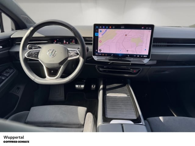 Volkswagen ID.7 Pro Tourer