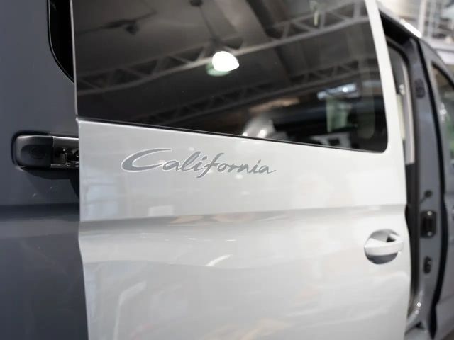 Volkswagen Caddy 1.5 TSI DSG Maxi