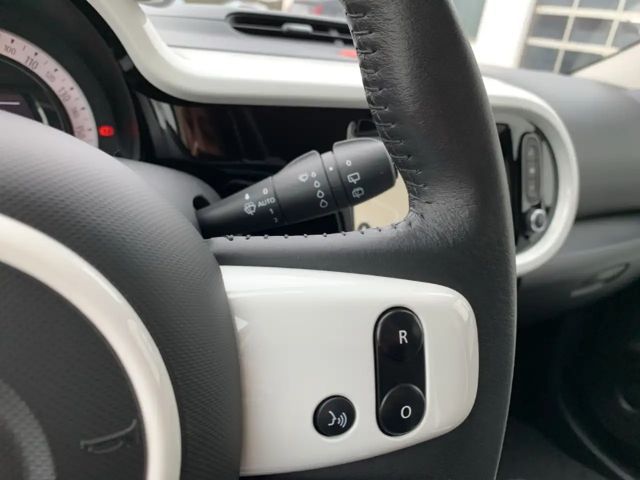 Renault Twingo Electric Techno