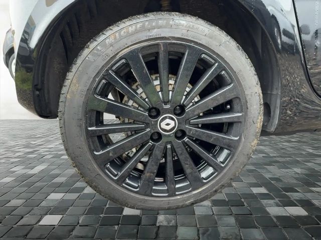 Renault Twingo E-Tech