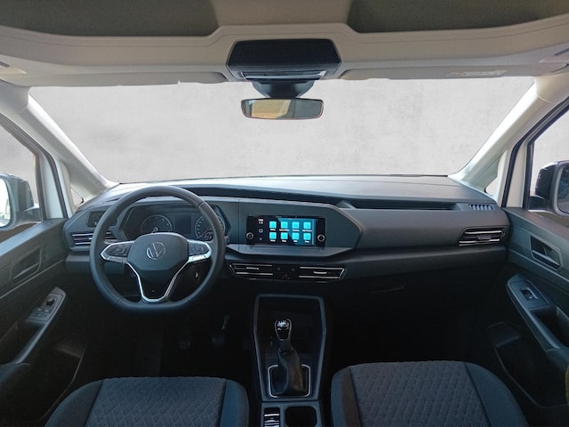 Volkswagen Caddy 1.5 TSI