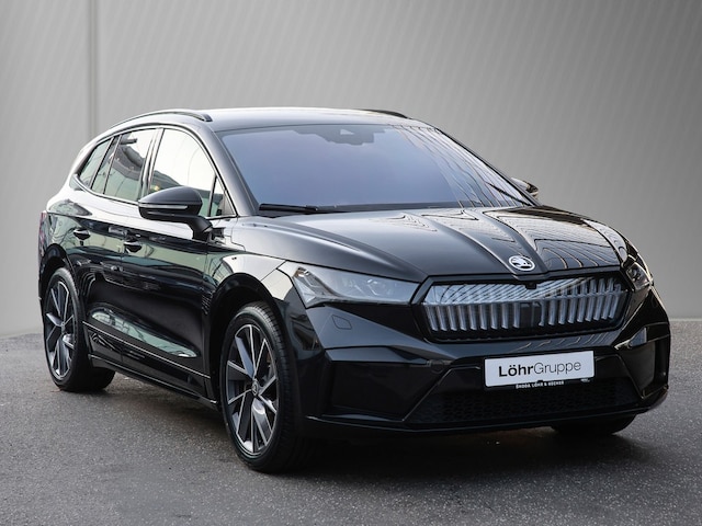 Skoda Enyaq Sportline iV 80