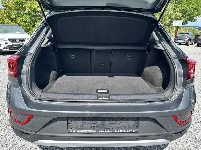 Volkswagen T-Roc 1.5 TSI DSG Life