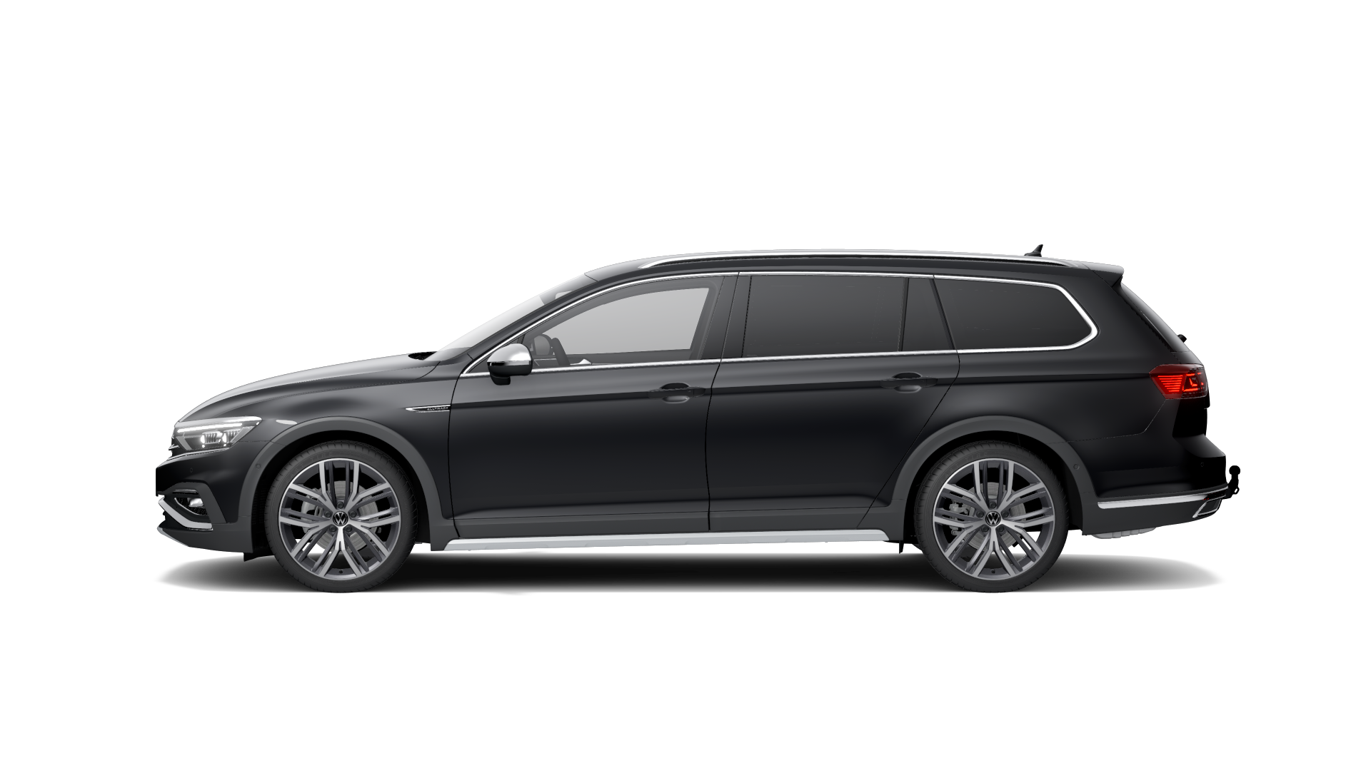 Volkswagen Passat 2.0 TDI DSG Variant