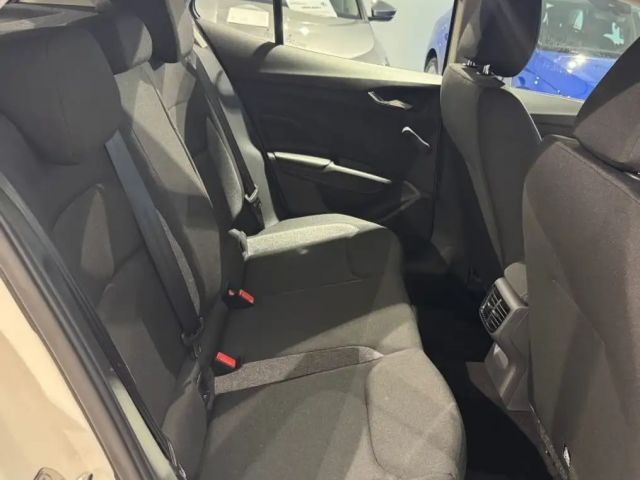 Skoda Fabia 1.0 TSI Tour