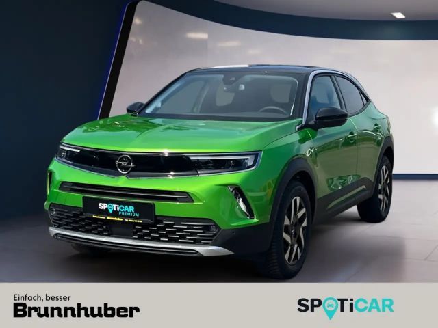 Opel Mokka Elegance Turbo