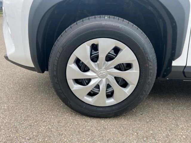 Toyota Yaris Cross Comfort Hybride