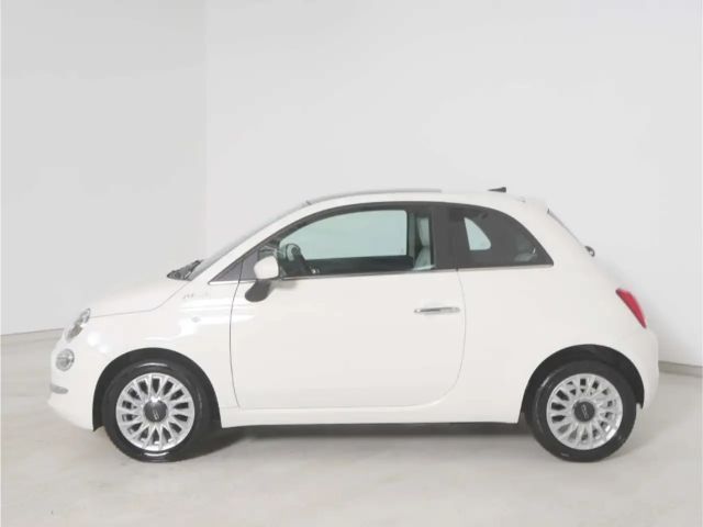 Fiat 500 Dolcevita