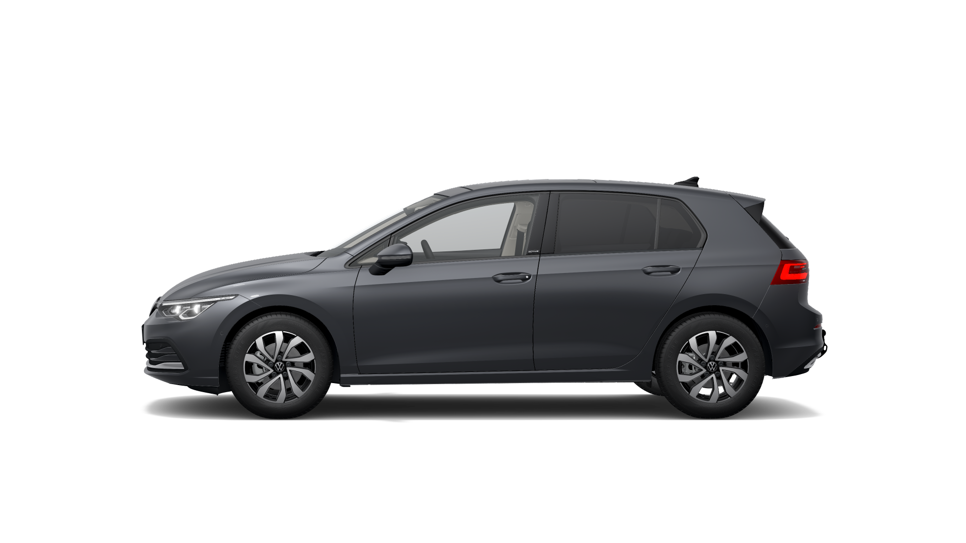 Volkswagen Golf 2.0 TDI DSG Golf VIII IQ.Drive