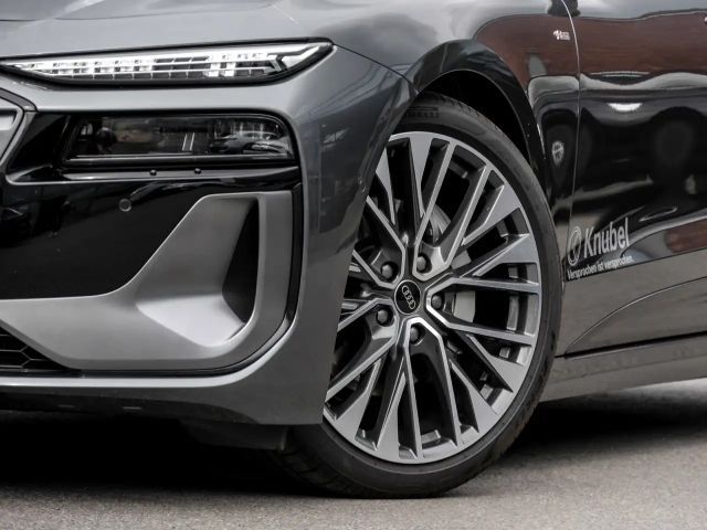 Audi A6 e-tron Performance Sportback